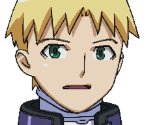 Kent Austin - Uchuu no Stellvia