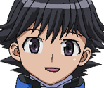 Kouta Otoyama - Uchuu no Stellvia