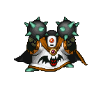 Sinister Minister - Dragon Quest I and II HD-2D Remake