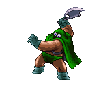 Robbin' 'Ood - Dragon Quest I and II HD-2D Remake