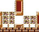 Special Level 4 - Hard 'n' Heavy