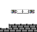 Stage 01 - Hard 'n' Heavy