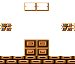 Stage 03 - Hard 'n' Heavy