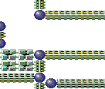 Stage 06 - Hard 'n' Heavy