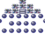 Stage 07 - Hard 'n' Heavy