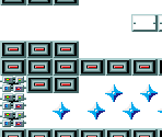 Stage 11 - Hard 'n' Heavy