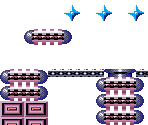 Stage 13 - Hard 'n' Heavy