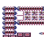 Stage 14 - Hard 'n' Heavy