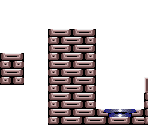 Stage 15 - Hard 'n' Heavy