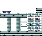 Stage 16 - Hard 'n' Heavy