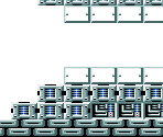 Stage 17 - Hard 'n' Heavy