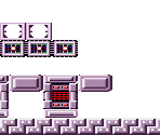 Stage 18 - Hard 'n' Heavy