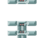 Stage 21 - Hard 'n' Heavy