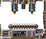 Stage 25 - Hard 'n' Heavy