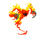 Fire/Wind/Water Spirit - Thousand Arms