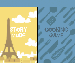 Mode Select - Ratatouille