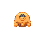 Sumo Wrestlers - Rubble Trouble Tokyo