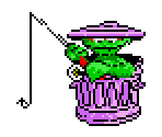 Oscar - Sesame Street Counting Cafe