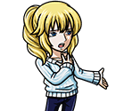 #1466 - Cavendish - Gentleman of White Day - One Piece: Treasure Cruise