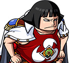 #1468 - Sentomaru - Sailor - One Piece: Treasure Cruise