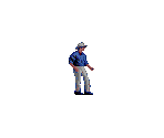 Alan Grant - Jurassic Park