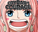 #1472 - Princess Shirahoshi - One Piece: Treasure Cruise