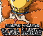 #1474 - Neptune - One Piece: Treasure Cruise