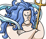 #1476 - Fukaboshi - One Piece: Treasure Cruise