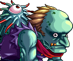Ancient Homunkulus - Soul Saver Online