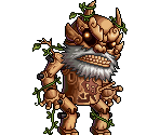White-Bearded Ent - Soul Saver Online