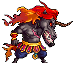 Black Stallion - Soul Saver Online