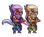 Ancient Fox Fiend - Soul Saver Online