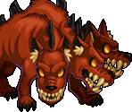Hellhound - Soul Saver Online