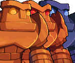 Golem - Soul Saver Online