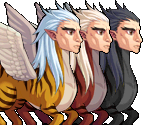 Sphinx - Soul Saver Online