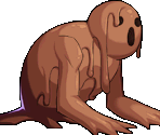 Clay Doll - Soul Saver Online