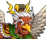 Thunder Lord - Soul Saver Online