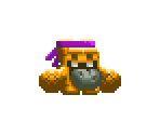 Mombo Rock - Super Mombo Quest