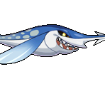 Flying Sawshark - Soul Saver Online