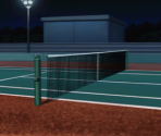 Backgrounds - Tennis no Ouji-sama: SWEAT & TEARS