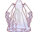 Rondo of Snowy Night - Love Nikki
