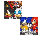 Achievements - Sonic Adventure 2: Battle