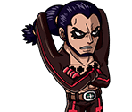 #1486 - Ideo - XXX-Rank Boxer - One Piece: Treasure Cruise
