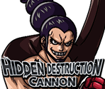 #1486 - Ideo - XXX-Rank Boxer - One Piece: Treasure Cruise