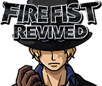 #1492 - Sabo - Flame-Flame Fruit Wielder - One Piece: Treasure Cruise