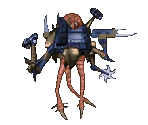 Repair Droid - Eradicator