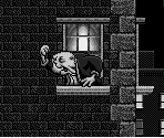 Old Man - Garfield: Caught in the Act