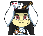 White Rabbit Cassandra - JoelGC.com