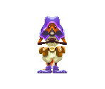 Alfredo - Super Mombo Quest