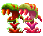 Carnivo Plants - Super Mombo Quest